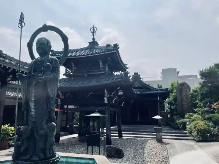 泉龍寺(愛知県)