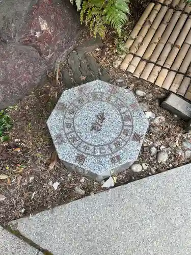 芝大神宮(東京都)