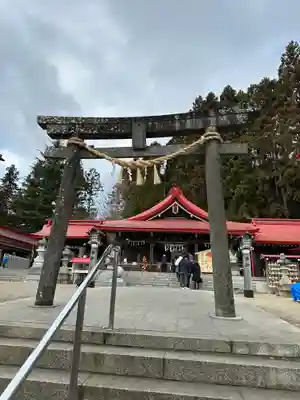 金蛇水神社(宮城県)