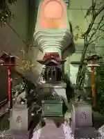 芝浦妙法稲荷神社(東京都)