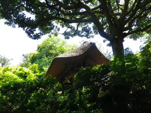 円覚寺のその他建物