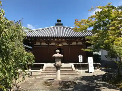 一宮寺のその他建物