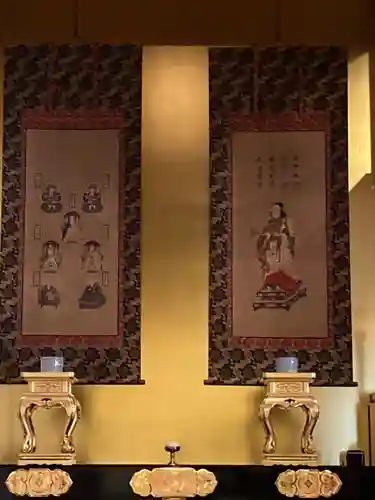 寶福寺(北海道)