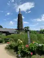 般若寺 ❁コスモス寺❁のその他建物