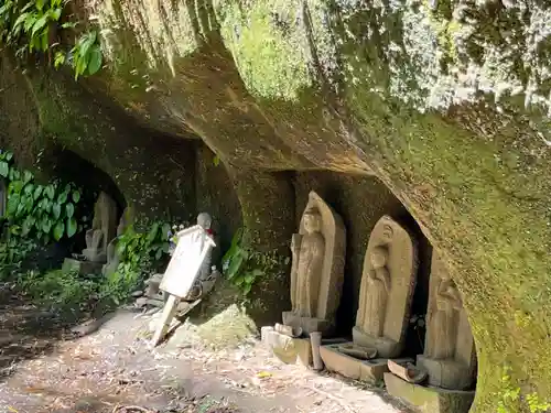 浄智寺(神奈川県)