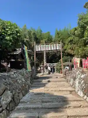 筒島弁財天(愛知県)