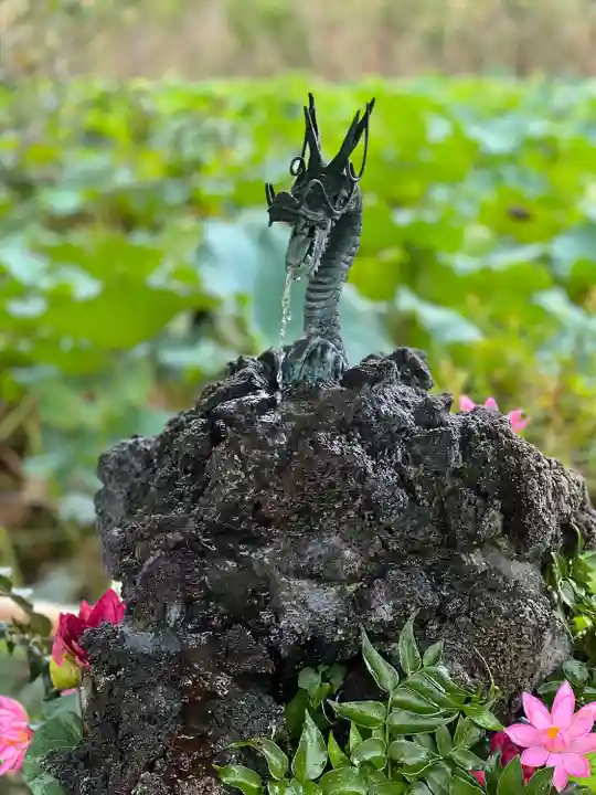 寛永寺不忍池弁天堂(東京都)