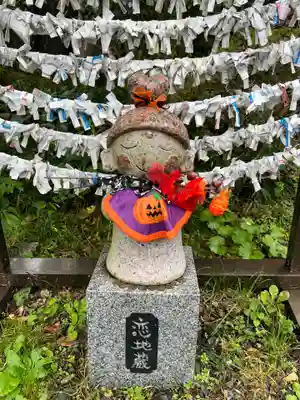 陽林寺(福島県)