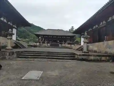 當麻寺(奈良県)