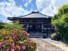 法雲寺(栃木県)