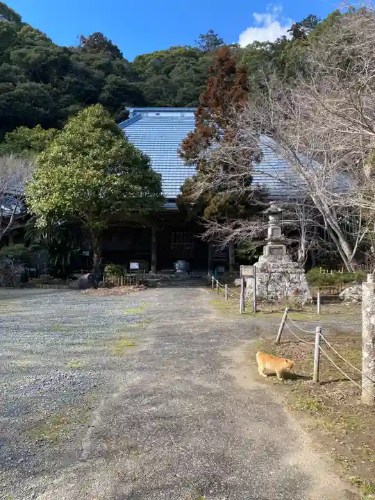 小松寺(千葉県)