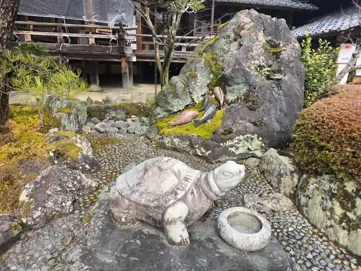 松尾大社(京都府)