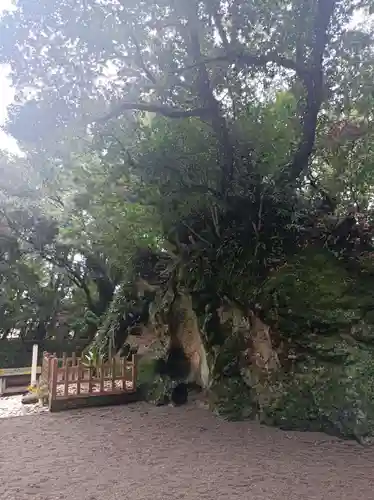 花窟神社(三重県)