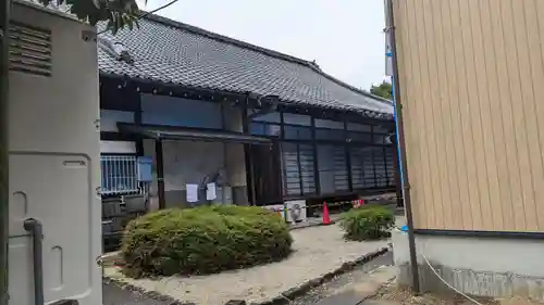 薗林寺(京都府)