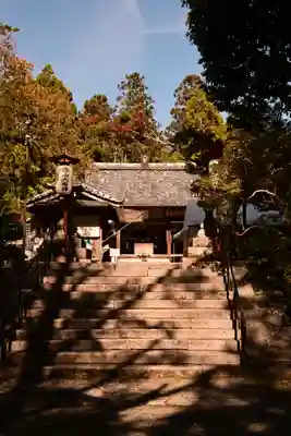 赤山禅院(京都府)