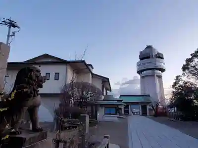 柿本神社のその他建物