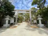 長田神社(兵庫県)