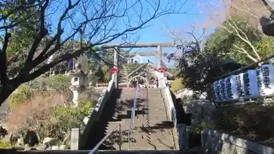 神祇大社(静岡県)