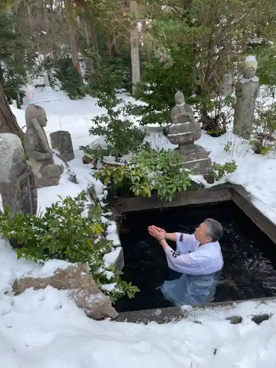 国上寺(新潟県)