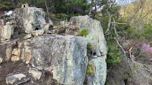 りゅうごん様(岡山県)