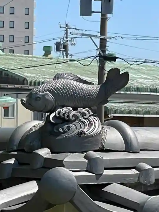 慶雲寺のその他建物