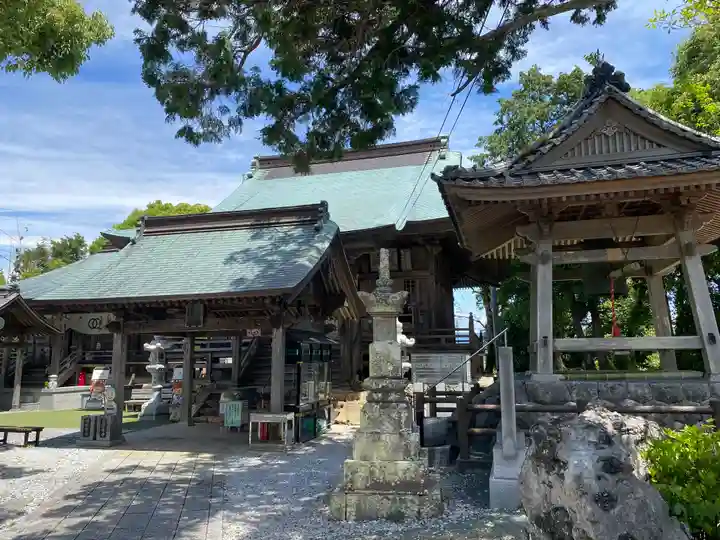 禅師峰寺(高知県)