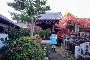 瑞応寺の本殿・本堂