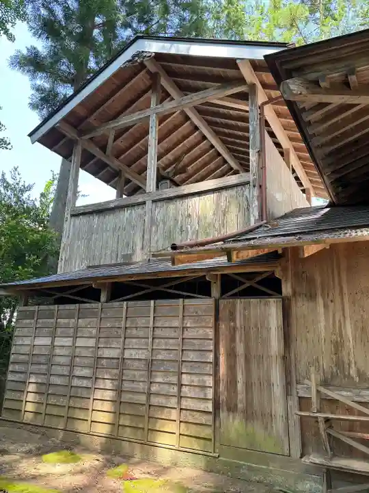 鹿島神社(茨城県)