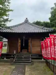 祐福寺の建物その他