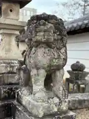 菅原天満宮（菅原神社）(奈良県)