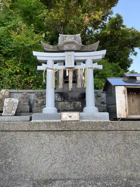 恵比寿神社(長崎県)