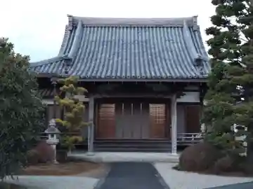 大得寺(三重県)