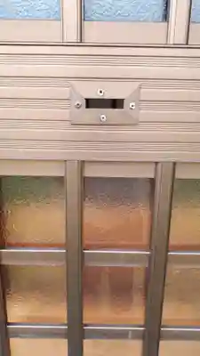 聚富神社のその他建物