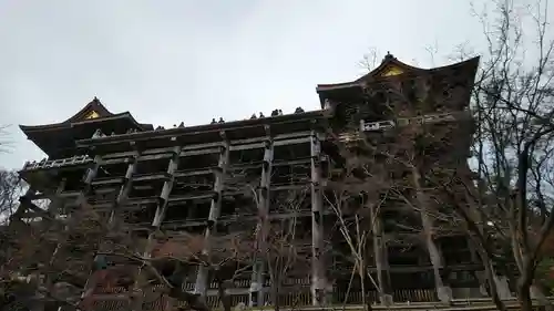 清水寺(京都府)