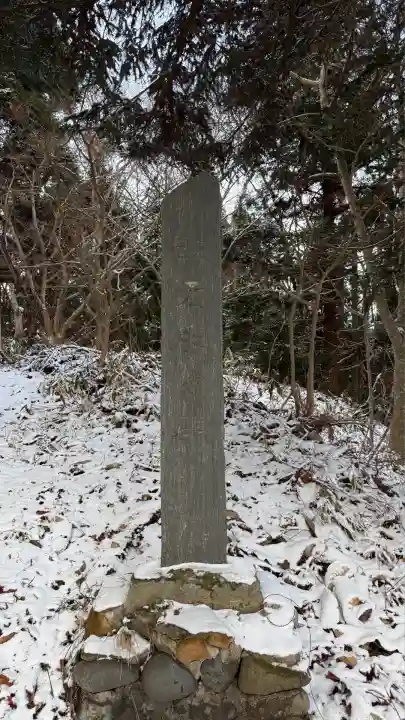 富川八幡宮(北海道)