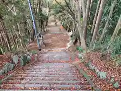 千早神社(大阪府)