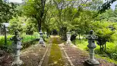 熊野神社(福井県)