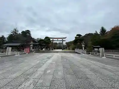 長野縣護國神社(長野県)
