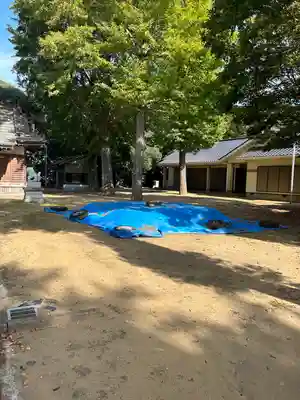 熊野神社(千葉県)