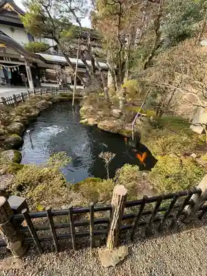 櫻山八幡宮(岐阜県)