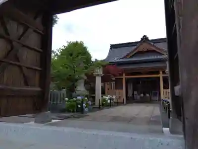 總社 和田八幡宮(福井県)