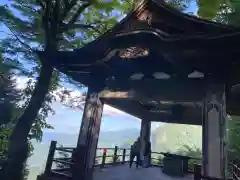 三峯神社(埼玉県)