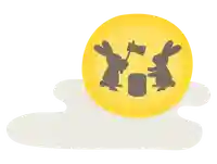 法話と天井絵の寺 観音寺(徳島県)