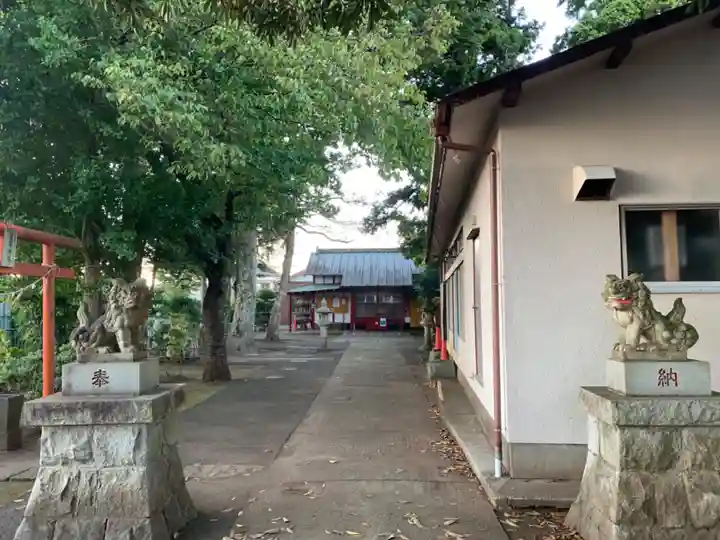 八幡神社(千葉県)