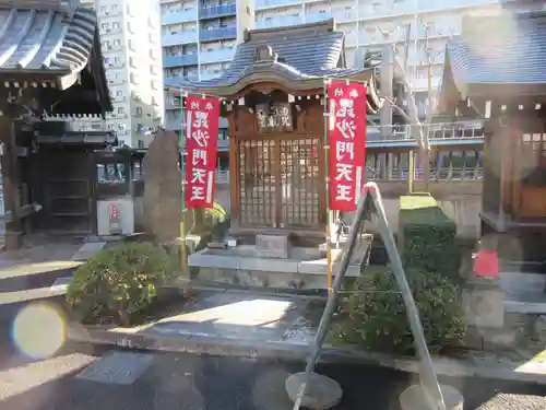 覚林寺(東京都)
