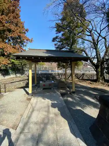 大沼神社(神奈川県)