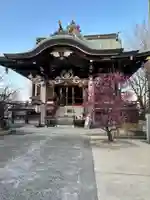 諏訪神社(東京都)