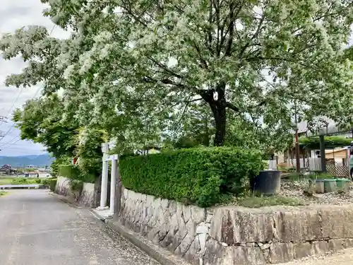 龍馬神社のその他建物