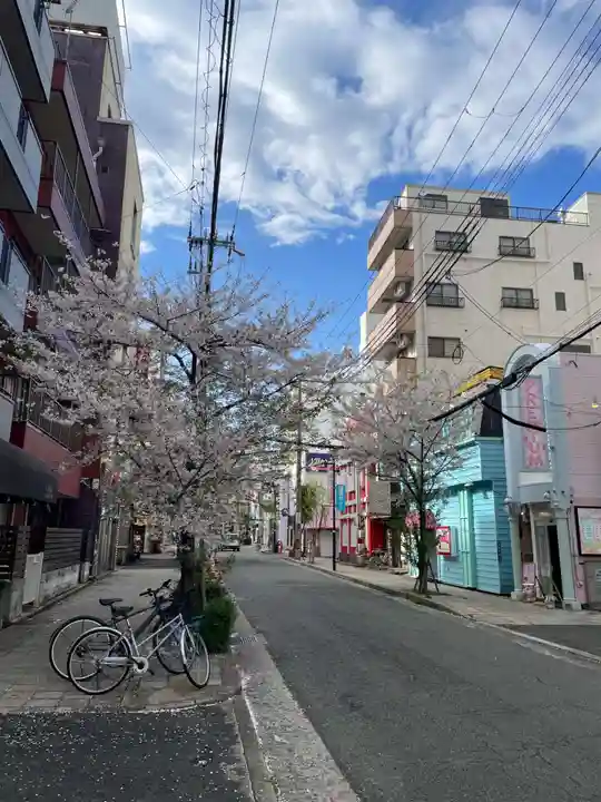 稲荷神社(兵庫県)
