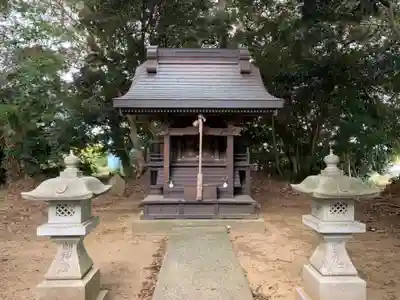 天神社(千葉県)
